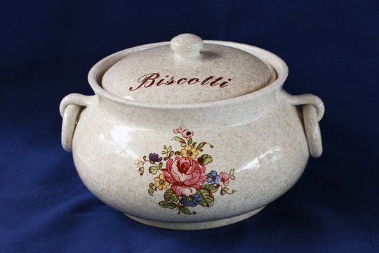 Biscottiera