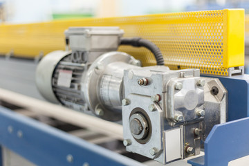 rotor system, automatic