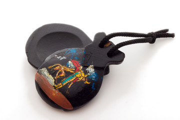 Castanets