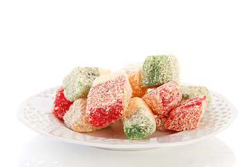 Turkish delight