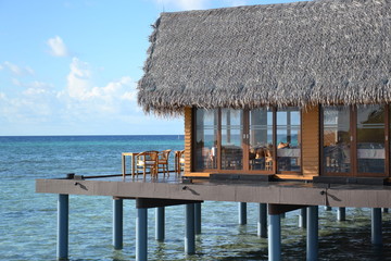 Hudhuran Fushi © Daniela Stärk