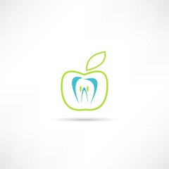 teeth icon