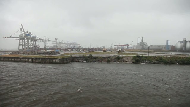 Hamburg Hafen