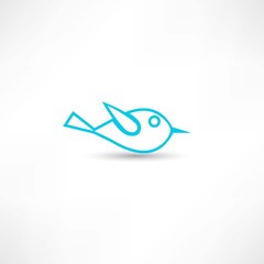 bird icon