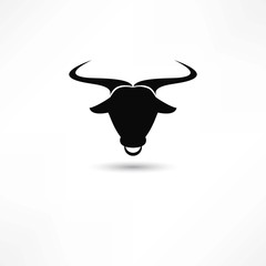 bull icon