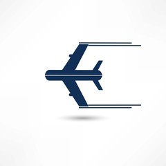 plane icon