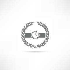 time icon