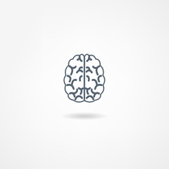 brain icon