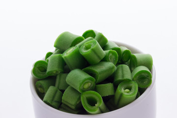 Green beans