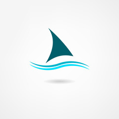 sail icon