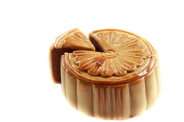 Mooncakes