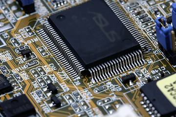 Computerplatine