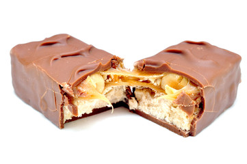 chocolate bar