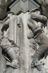 Mausoleo Gen. Cadorna