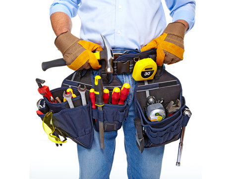Toolbelt bilder – Bläddra bland 7,998 stockfoton, vektorer och videor ...