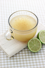 Apple cider