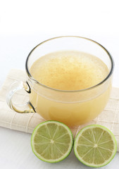 Apple cider
