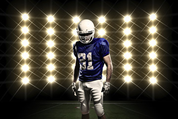 Football Player
