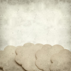 textured old paper background