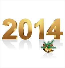 New Year 2014