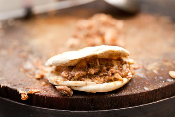 Hong Shao Rou (紅燒肉) - Chinese Red Braised Pork