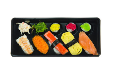  Japanese style cuisine