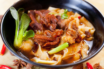 noodles