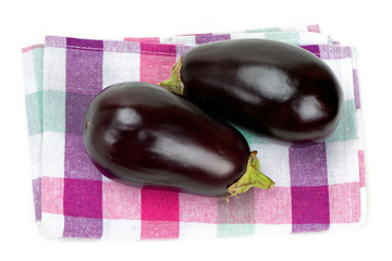 eggplant