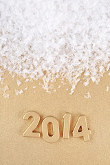 2014 year golden figures