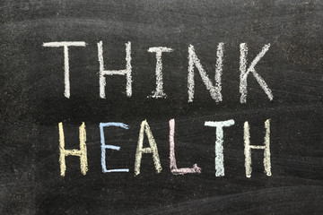think health