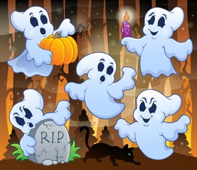 Ghost topic image 3