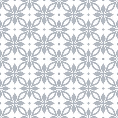 Fototapeta premium abstract seamless pattern
