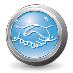 PARTNERSHIP ICON