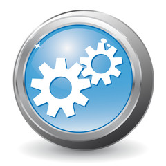 GEAR ICON