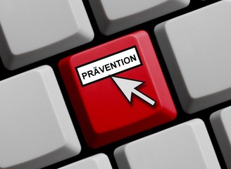 Prävention online