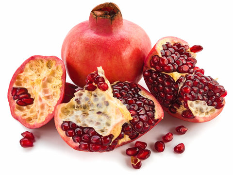 Granatapfel