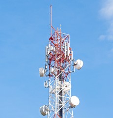 Communication Tower