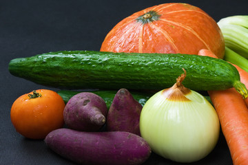 Vegetable