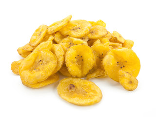 Bananenchips