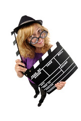 Productora de cine