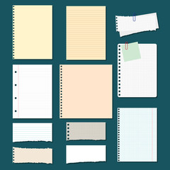vector collection: paper - 56146480