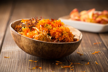Calendula homeopathic.