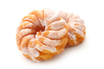 Spritzkuchen