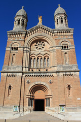 Notre Dame de la Victoire Saint-Raphaël