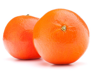 tangerine or mandarin fruit