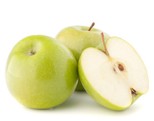 green apple