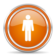 male icon