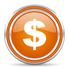 dollar icon