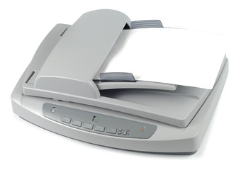 Ready To Scan