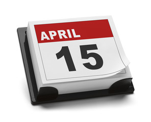 Tax Day